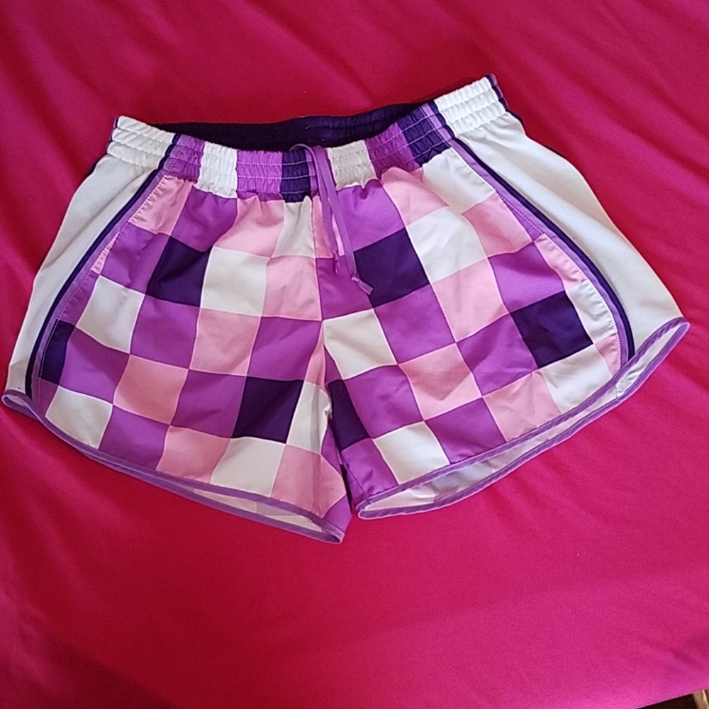 Nike Dri-Fit Running Shorts